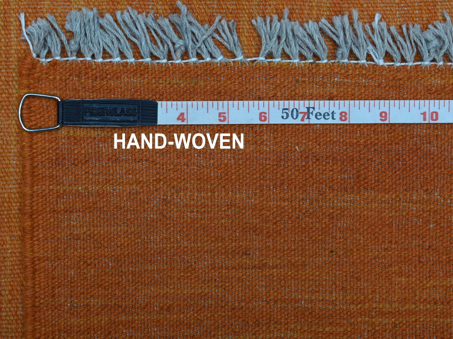 Flat WeaveRugs ORC484767
